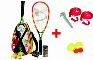 Speedminton S600 Sport Promo - 2860631387