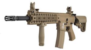 Replika AEG LT-12 GEN2 M4 EVO Tan - 2867684302