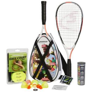 Speedminton S900 SET crossminton - 2825422707