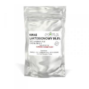 Kwas Laktobionowy, Esent, 10g - 2870162298