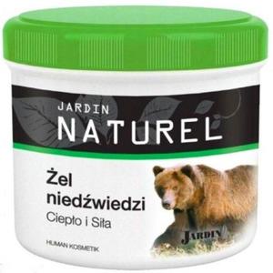 el na Stawy Niedwiedzi Rozgrzewajcy, Jardin, 500 ml - 2870162333