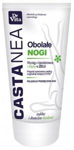 el na Obolae Nogi - Wycig z Kasztanowca, Dr.Vita, 200ml - 2870162337