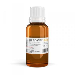 CLEAR Oleoactif na Trdzik, Esent, 10ml - 2870162372