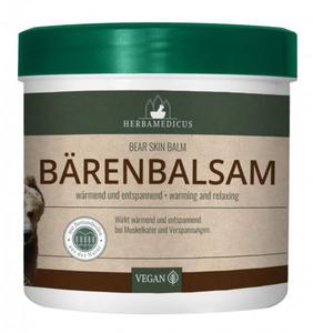 Balsam Niedwiedzi, Herbamedicus, 250 ml - 2870162399