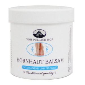 Balsam z Mocznikiem Hornhaut, Pullach Hof, 250ml - 2870162504