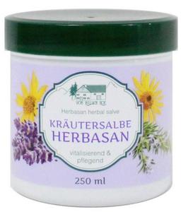 Ma Herbasan Przeciwblowa Pullach Hof, 250 ml - 2872804853