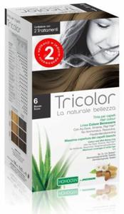 Farba do Wosw Tricolor 6 Blondo scuro/Dark blonde/Ciemny blond - 2877466481