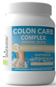 Colon Care Complex - Zdrowe Jelita, Intenson, 200 g - 2872657578