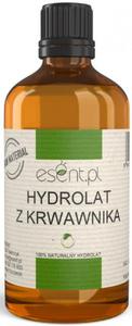 Hydrolat z Krwawnika, Esent, 100ml - 2872657656