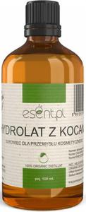 Hydrolat z Kocanki, Esent, 100ml - 2872657657