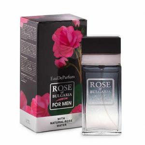 Woda Perfumowana dla Mczyzn, Rose of Bulgaria MEN - 2872657839