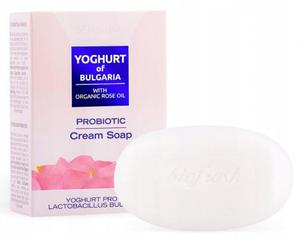 Mydo Probiotyczne, Yoghurt of Bulgaria, 100g - 2872657840