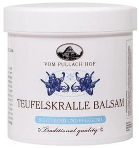 Balsam z Diabelskim Czarcim Pazurem, Teufelskralle, 250ml - 2872657918