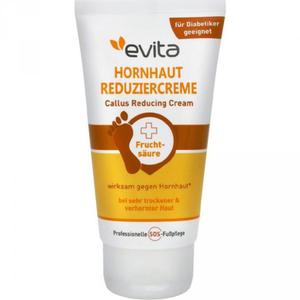 Krem do Stp na Odciski i Rogowacenie Skry Evita, 75 ml - 2872657994