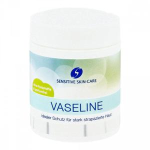 Wazelina Kosmetyczna, Sensitive Skin Care, 125ml - 2877263054