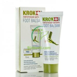 Balsam do Ng na Ostrog Pitow Krokmed, 75 ml - 2876725921