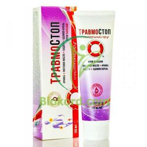 Travmostop Ratownik Balsam na Stawy, Dr.Retter - 2852746309