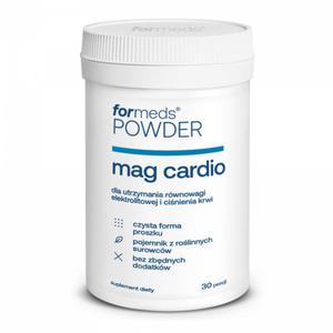 F- Mag Cardio, Formeds, Serce - 2861357736