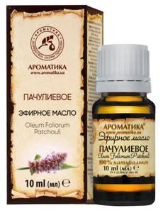 Olejek Paczulowy (Paczuli), Patchouli, 100 % Eteryczny Aromatika - 2856004474