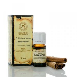 Olejek Cynamonowy, 100% Naturalny, Aromatika - 2865868525