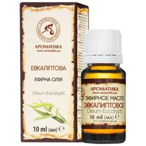 Olejek Eukaliptusowy (Eukaliptus), 100% Naturalny - 2861357865