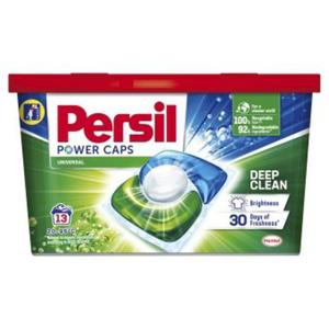 Persil Power Caps Universal kapsuki do prania, 195 g - 2877726490