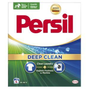 Persil Deep Clean Proszek do Prania Biaych Tkanin, 240g - 2877726493