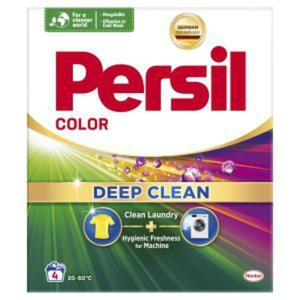 Persil Deep Clean Color Proszek do Prania Kolor, 240g - 2877726499