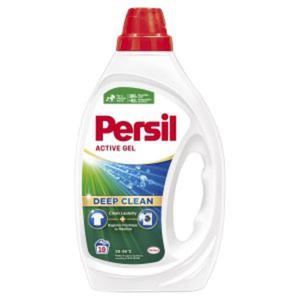 Persil el do prania Regular 19 pra, 855 ml - 2877726503