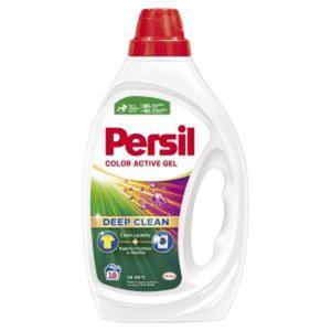 Persil Color Active Gel el do prania 855 ml (19 pra) - 2877726505