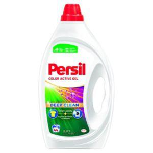 Persil el do prania Color Active Gel 1,98 l (44 prania) - 2877726510