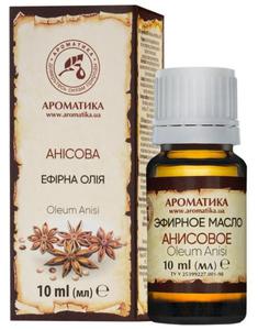 Olejek Anyowy (Any), 100% Naturalny, Aromatika - 2856004509
