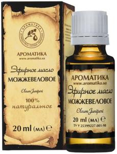 Olejek Jaowcowy (Jaowiec), Aromatika, 100% Naturalny - 2829166508