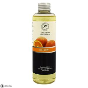 Dyfuzor Zapachu Pomaracza, Uzupenienie, zawiera 100% Naturalny Olejek, Aromatika - 2876725964