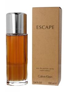 Calvin Klein Escape for Women Woda perfumowana 100ml - 2874466062