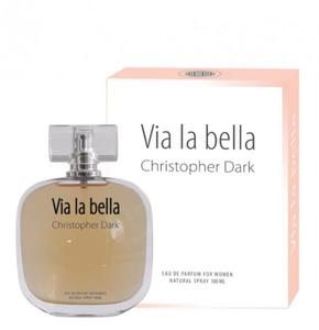 Christopher Dark Woman Via La Bella Woda perfumowana 100ml - 2874466168