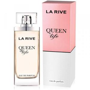 La Rive for Woman Queen of Life Woda perfumowana 75 ml - 2874466222