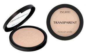 Ingrid Hd Beauty Innovation puder transparentny 21g - 2874466324