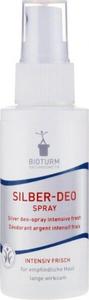 Dezodorant w Sprayu Cytrusowy Intensiv Fresh No.86, Bioturm - 2868500208