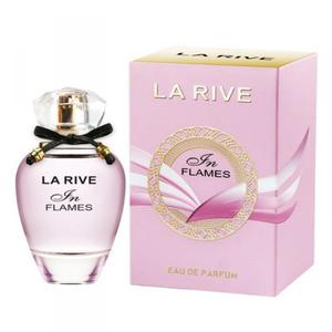 La Rive for Woman In Flames Woda perfumowana 90ml - 2874466386