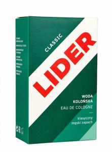 Lider Classic Woda Koloska 100ml - 2874466391
