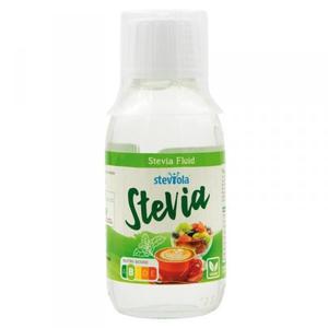 Stevia w Pynie Stewia 125ml Steviola
