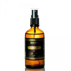 Olej Jojoba BIO 100% Myvita - 2858168115