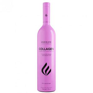 DuoLife Collagen Kolagen w Pynie, 750 ml - 2861358070