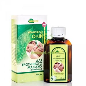 Olej do Masau Erotycznego, 100% Naturalny - 2875889712