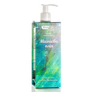 Oliwa Magnezowa, Magnesium Mineral Solution Bisheffect - 2877014967