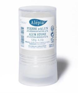 Aun Naturalny Stick, Alepia, 120 g - 2861358853