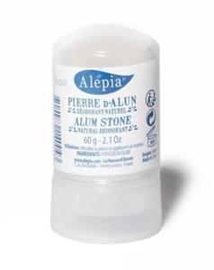 Aun Naturalny Stick, Alepia, 60 g - 2861358854