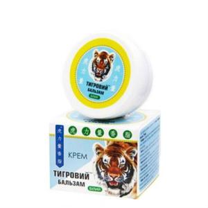 Ma Tygrysia Biaa, 25ml - 2874542072