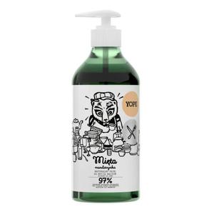 YOPE Pyn do mycia naczy MITA 750ml - 2876726049